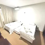 Raridade Apê 4 Quartos|Meireles|Beira Mar|180m2