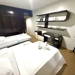 Raridade Apê 4 Quartos|Meireles|Beira Mar|180m2