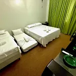 Raridade Apê 4 Quartos|Meireles|Beira Mar|180m2