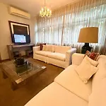 Apartamento Raridade Apê 4 Quartos|meireles|beira Mar|180m2 *