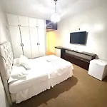 Apartamento Raridade Apê 4 Quartos|meireles|beira Mar|180m2 *