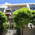 Apartamento Raridade Apê 4 Quartos|meireles|beira Mar|180m2 Fortaleza (Ceara)